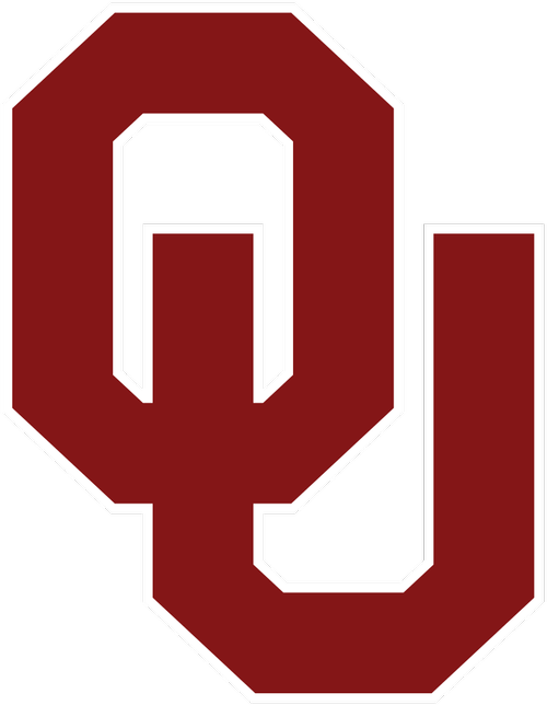 University Of Oklahoma logo